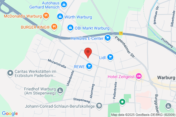 Treu-Union Treuhand GmbH Steuerberatungsgesellschaft