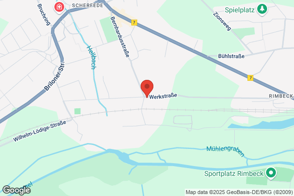 GfV mbH Gesellschaft für Verkehrswegebau