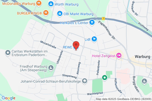 REWE