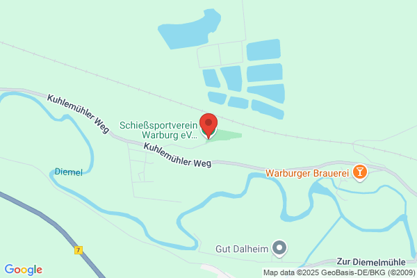 Schießsportverein Warburg e.V.