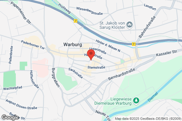 Westfalen-Blatt Vereinigte Zeitungsverlage GmbH