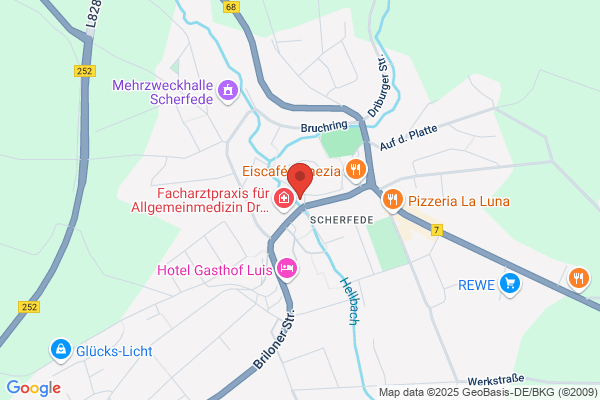 R+V Versicherung