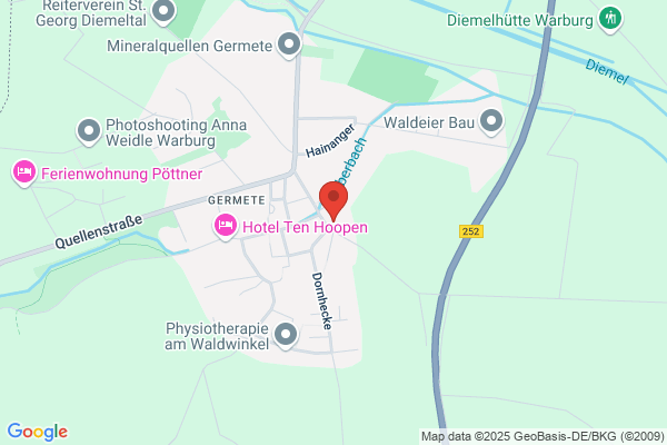 Webdesign EDV-Dienstleistungen Spellerberg