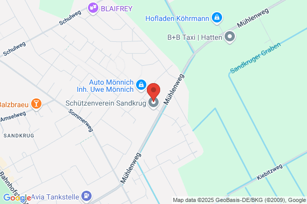 Auto Wolf GmbH