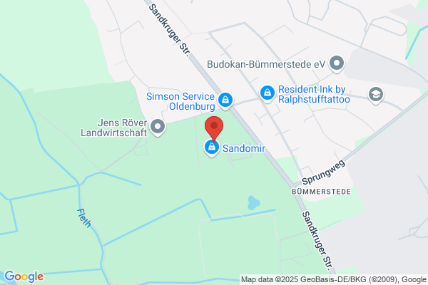 Ahmad Brot GmbH & Co KG