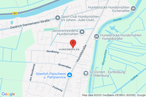 BRUNO Der Oldenbäcker GmbH