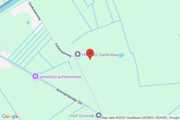 Greive Baumschule KG