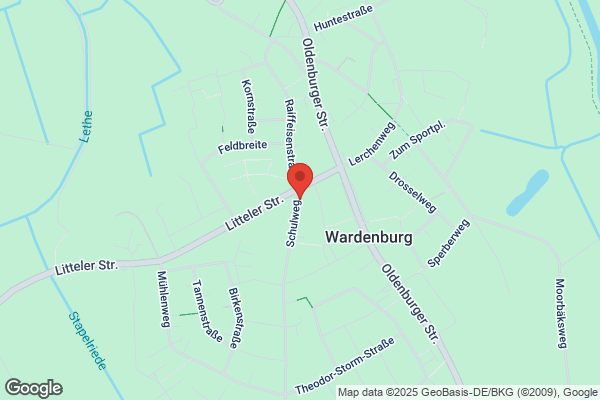 Stadtplaner