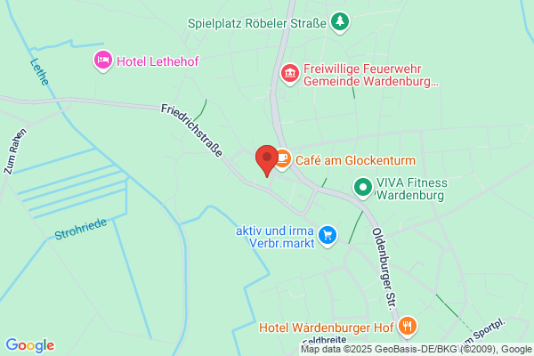 Hanfried Fahrschule Asche