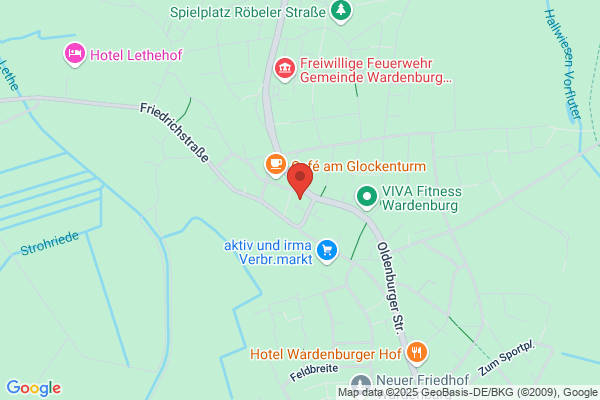 Autoschilder & Zulassungen Tönjes Wardenburg