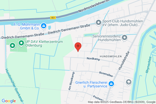 Platzhirsch Wohnimmobilien GmbH