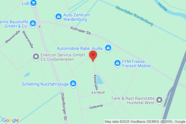 Marktkontor GmbH