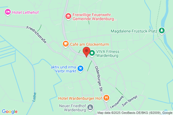 "Grody"-Straßenpflasterungsgesellschaft mbH