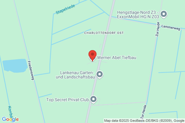 Abel Tiefbau GmbH