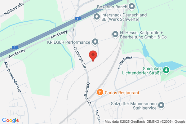 Burger Armaturen GmbH