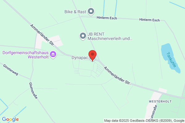 Dynapac GmbH