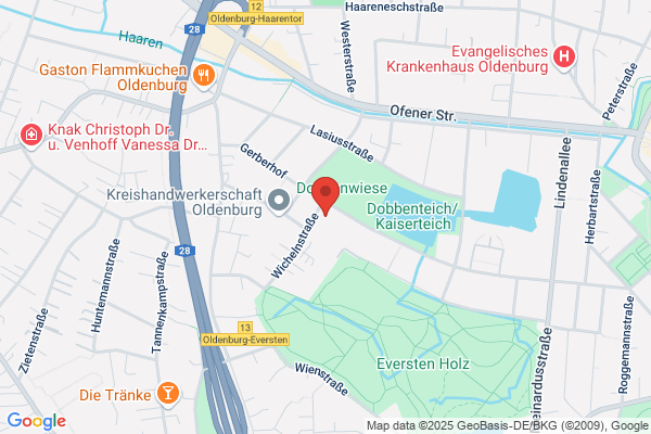 EWE Aktiengesellschaft