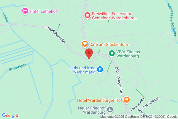 Gemeinde Wardenburg