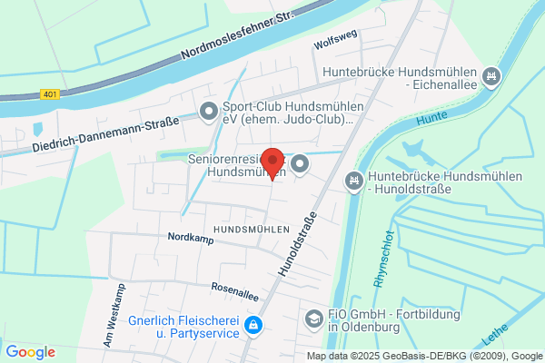 Gemeinnützige Werkstätten Oldenburg e.V.