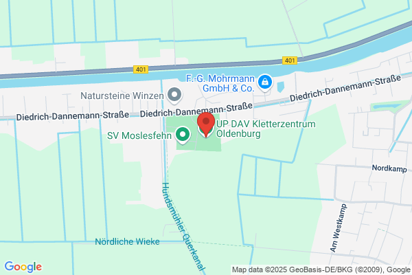 Jugendzentrum