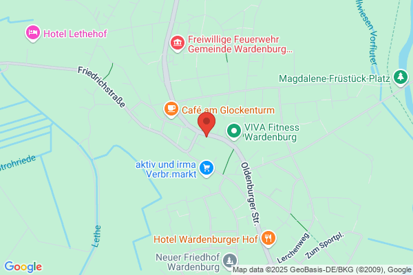 Bökamp Fleischerei