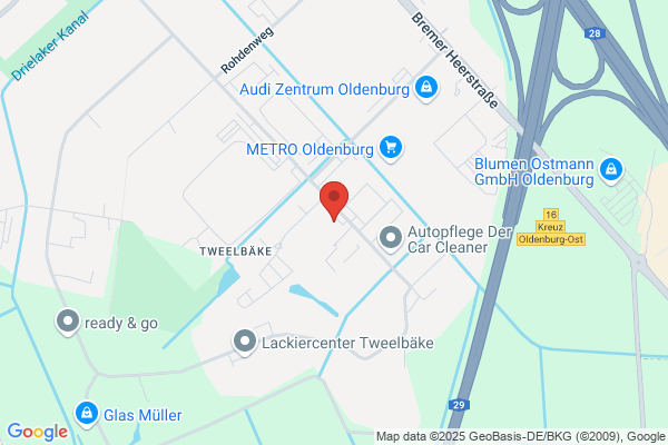 Landhus Fleischerei