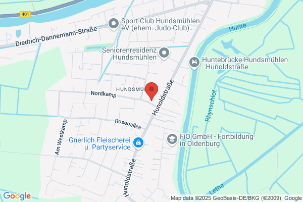 Frisurenwerkstatt