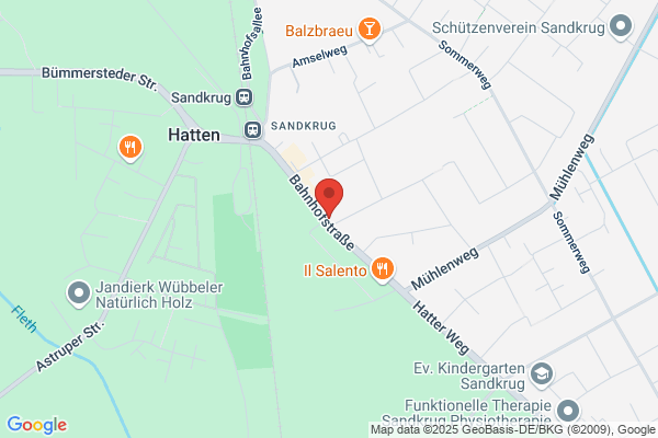 Treffpunkt Haarschnitt