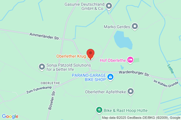 Oberlether Krug Inh. A. Rüther