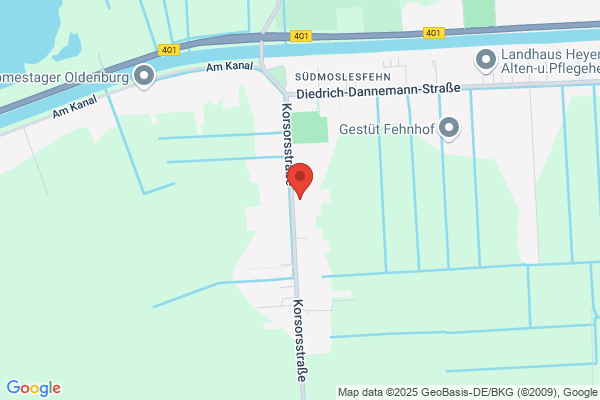 Gerda von der Pütten Gebäudereinigung