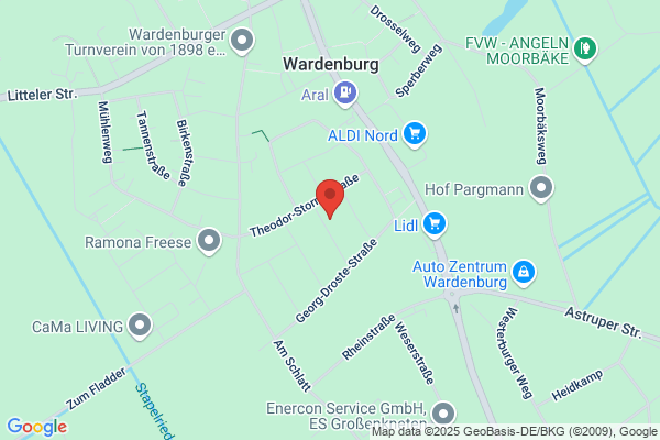 Heilpraktikerin & Physiotherapeutin