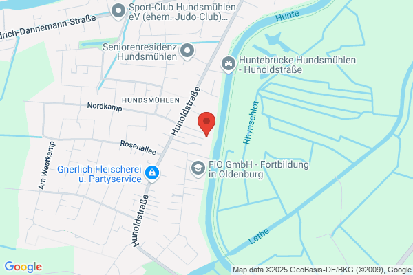 Musikschule Heseding