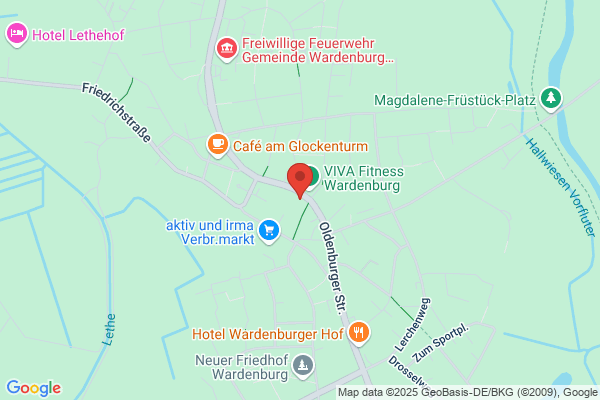 Reisebüro Touristik Freese