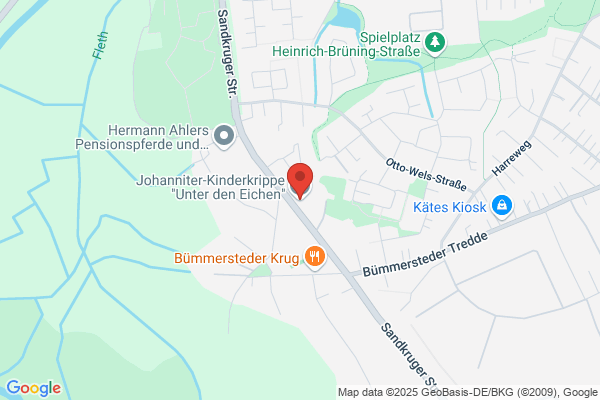 Johanniter-Kinderkrippe "Unter den Eichen"