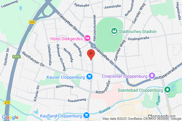 qlk rechtsanwälte steuerberater GbR