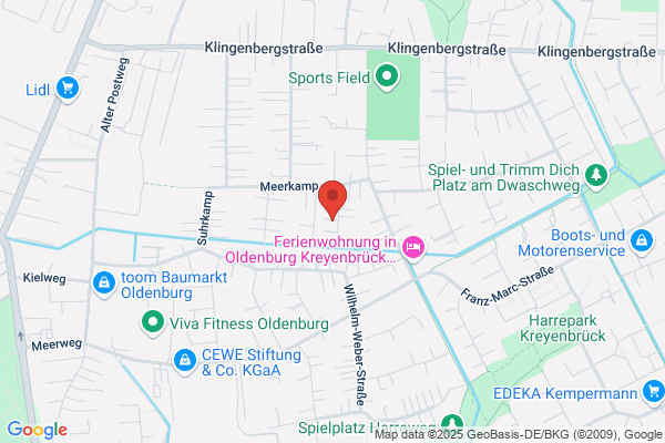 FM - Trockenbau