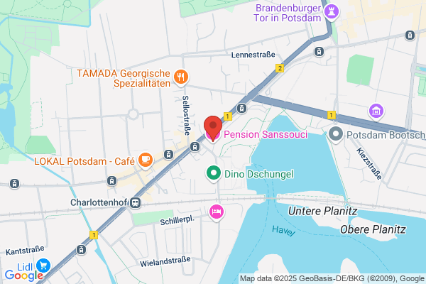 medienbüro babelsberg GbR