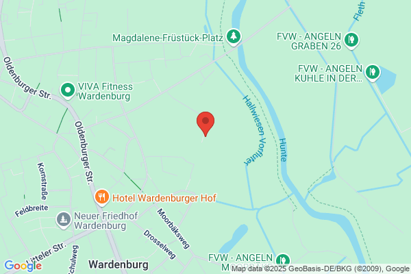 Wardenburger Schwimmclub e.V.