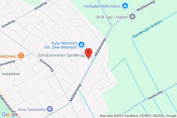 Schützenverein Sandkrug