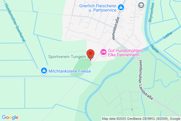 Sportverein Tungeln e.V.