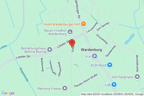 Wardenburger Turnverein von 1898 e.V.