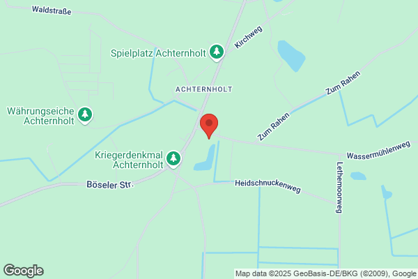 Geschlossene Agentur