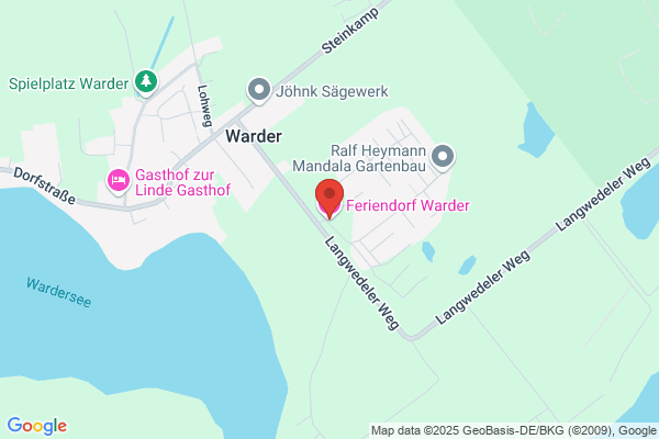Feriendorf Warder GmbH