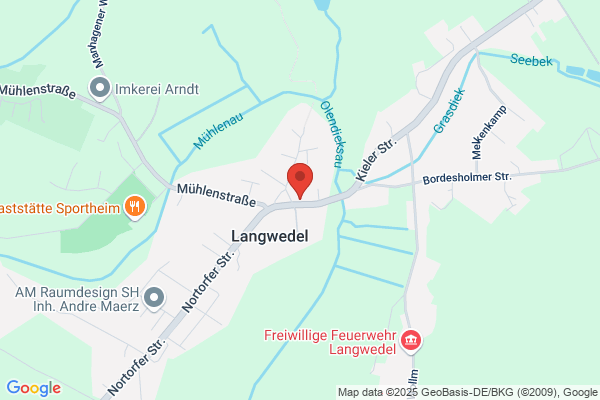 Grundschule Langwedel