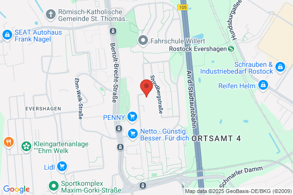 Tiergestützes Autismus Inverventionszentrum