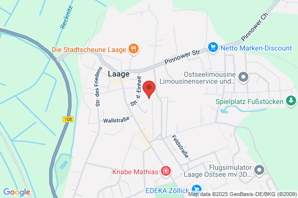 Betreutes Wohnen des DRK