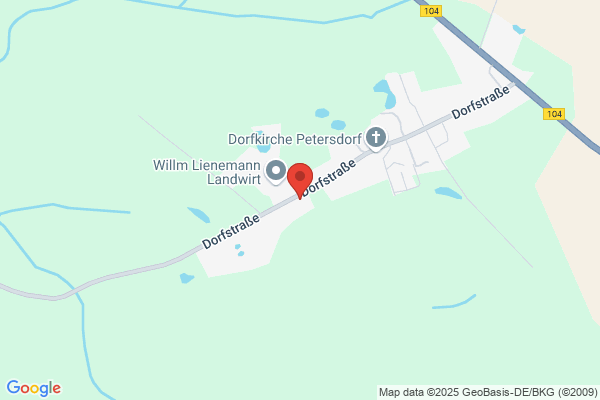 Familienwohnheim
