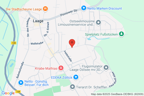 Hilke Schwedt