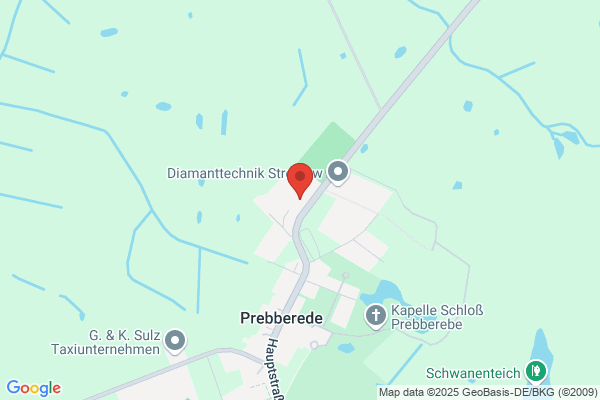 Kinderbetreuungsverein Prebberade e.V. Kita kleine Wühlmäuse