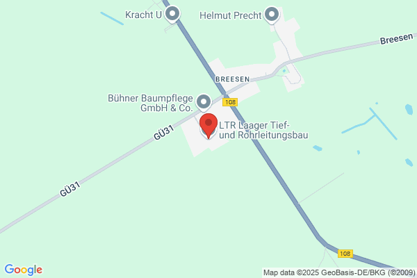 Laager Tief- und Rohrleitungsbau GmbH
